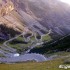 Metzeler Experts on the Road 2008 - Stelvio Pass south
