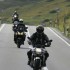 Metzeler Experts on the Road 2008 - Szwajcaria na motocyklu