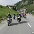Metzeler Experts on the Road 2008 - motorcycle alps
