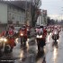 Mikolaje w Trojmiescie 2011 - mokre motomikolajki