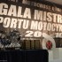 Mistrzowie Polski Sportow Motocyklowych 2010 - Podium Gala Mistrzow
