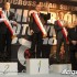 Mistrzowie Polski Sportow Motocyklowych 2010 - Podium Supermoto klasa Open