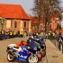MotoBracia w Olsztynie Motocykle sa wszedzie - GSXR Olsztyn