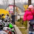 MotoBracia w Olsztynie Motocykle sa wszedzie - dziaciak motocykle