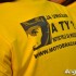 MotoBracia w Olsztynie Motocykle sa wszedzie - logo na koszulce