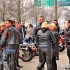 MotoBracia w Olsztynie Motocykle sa wszedzie - w skorach