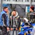 MotoBracia w Olsztynie Motocykle sa wszedzie - wspolna radocha