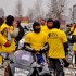 MotoBracia w Olsztynie Motocykle sa wszedzie - zole koszulki
