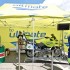 MotoNiedziela na BP w Gdyni zakonczenie w dobrym stylu - Motocykl testowy BP Ultimate