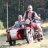 MotoParty nad Pilawa nowy wymiar zlotow motocyklowych - Dniepr zlotowy