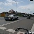 MotoParty nad Pilawa nowy wymiar zlotow motocyklowych - Kierowanie ruchem