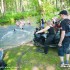 MotoParty nad Pilawa nowy wymiar zlotow motocyklowych - Nad woda