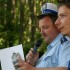 MotoParty nad Pilawa nowy wymiar zlotow motocyklowych - Policjant podaje wynik