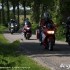 MotoParty nad Pilawa nowy wymiar zlotow motocyklowych - W drodze na zlot