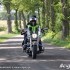 MotoParty nad Pilawa nowy wymiar zlotow motocyklowych - dojazd na impreze