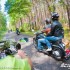 MotoParty nad Pilawa nowy wymiar zlotow motocyklowych - lato na motocyklu