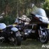 MotoParty nad Pilawa nowy wymiar zlotow motocyklowych - motocykle rozne