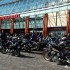 Motocykl-on czyli dolnoslaskie otwarcie sezonu - 29 marca Pasaz Grunwaldzki