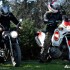 Motocykl-on czyli dolnoslaskie otwarcie sezonu - motocyklisci na otwarciu sezonu motocyklowego wroclaw