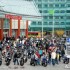 Motocykl-on czyli dolnoslaskie otwarcie sezonu - pasaz grunwaldzki dolnoslaskie otwarcie sezonu motocyklowego