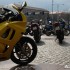 Motocykl-on czyli dolnoslaskie otwarcie sezonu - zlot motocyklowy Wroclaw Honda CBR