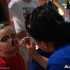 Centrum Zdrowia Dziecka - cdt malowanie twarzy