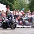 Motocyklisci dzieciom usmiech na dwoch kolach w CZD 2010 - raptus no hander Dzien Dziecka w Centrum Zdrowia Dziecka