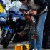 Motocyklisci i quadowcy dzieciom z domu dziecka pod choinke 2008 - motocykl dziecko ciezarowka