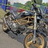 Motocyklowa Niedziela na BP we Wroclawiu zar tropikow - Motocyklowa Niedziela na BP wroclaw Ducati Monster M600