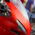 Motocyklowa Niedziela na BP we Wroclawiu zar tropikow - seksowna mordka Ducati Motocyklowa Niedziela na BP wroclaw