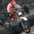 Motocyklowe podsumowanie 2011 roku - Atlas Arena zmagania motocyklistow Pyzowski Michal