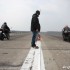 Motocyklowe podsumowanie 2011 roku - Start motocykli Bemowo 2011