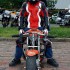Motocyklowy Dzien Dziecka w CZD - Piotrus WHS