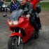 Motocyklowy Dzien Dziecka w CZD - Ruda VFR Owners Club