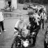 Motocyklowy Dzien Dziecka w Domu Dziecka Julin w Kaliskach - rozmowa