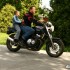 Motocyklowy Dzien Dziecka w Domu Dziecka w Gostyninie - jazdy jednosladami