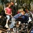Motocyklowy Dzien Dziecka w Domu Dziecka w Gostyninie - motocoklowy dzien dziecka