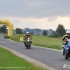 Motocyklowy Tour de Pologne 2011 - K1300s na finiszu