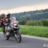 Motocyklowy Tour de Pologne 2011 - R1200GS Adventure