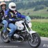 Motocyklowy Tour de Pologne 2011 - R1200R fotograf
