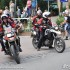 Motocyklowy Tour de Pologne 2011 - wyjazd BMW