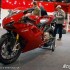 Motor Bike Show Central Europe 2008 - Ducati 1098S MBS