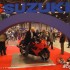 Motor Bike Show Central Europe 2008 - Suzuki GSX1300R