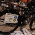 Motor Bike Show Central Europe 2008 - adler motor veteran club MF1