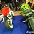 Motor Bike Show Sosnowiec 2010 - stunt psiaki