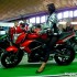 Motorbike Expo w Chorzowie - ER6 Expo chorzow