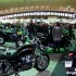 Motorbike Expo w Chorzowie - Hala Expo Chorzow