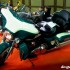 Motorbike Expo w Chorzowie - Harley Davidson Expo chorzow