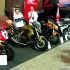 Motorbike Expo w Chorzowie - Honda Sikora moto Centrum