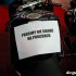 Motorbike Expo w Chorzowie - Nie siadac na motocykle
